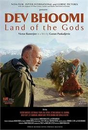 Land of the Gods (2016) (In Hindi)