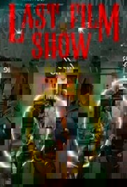 Last Film Show (2022)
