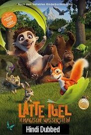 Latte &#038; the Magic Waterstone (2019)