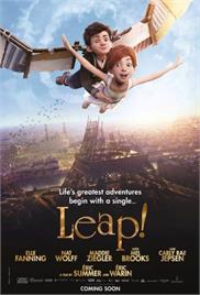 Leap! (2016) (In Hindi)