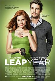Leap Year (2010) (In Hindi)
