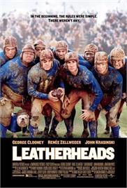 Leatherheads (2008) (In Hindi)
