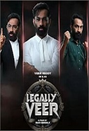 Legally Veer (2025)