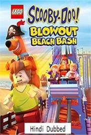 LEGO Scooby Doo! Blowout Beach Bash (2017)