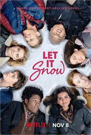 Let It Snow (2019) (In Hindi)