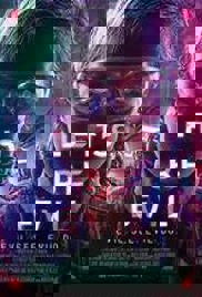 Let’s Be Evil (2016)