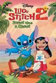 Lilo &#038; Stitch 2 Stitch Has A Glitch (2005)