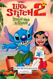 Lilo & Stitch 2 - Stitch Has a Glitch (2005) (In Hindi)