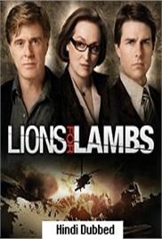 Lions For Lambs (2007)