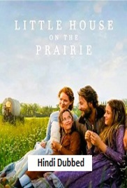 Little House on the Prairie (2026)