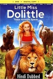 Little Miss Dolittle (2018)