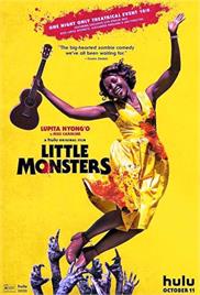 Little Monsters (2019) (In Hindi)