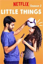 Little Things (2018) - Season 2