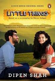Little Things (2019)