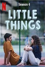 Little Things (2021)