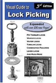 Lock Picking – How To Pick A Lock – Documentary