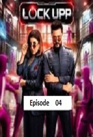 Lock Upp (2026 Ep 04) Hindi Season 2 Watch Online HD Print Free Download