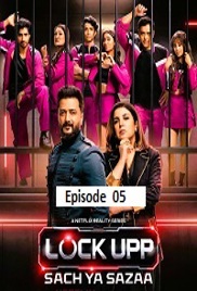 Lock Upp (2026 Ep 05) Hindi Season 2 Watch Online HD Print Free Download