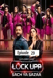 Lock Upp (2026 Ep 29) Hindi Season 2 Watch Online HD Print Free Download