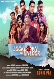 Lockdown to Unlock (2021)