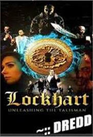 Lockhart – Unleashing the Talisman (2015)