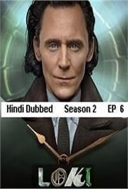 Loki (2023 EP 06) Hindi Dubbed Season 2 Watch Online HD Print Free Download