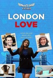 London Love (2019) London Love (2019)