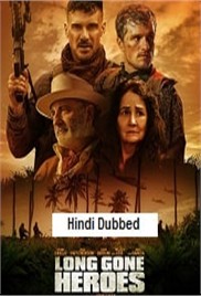 Long Gone Heroes (2024)