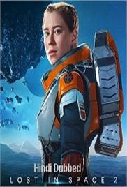 Lost In Space (2019)