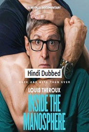 Louis Theroux: Inside the Manosphere (2026)