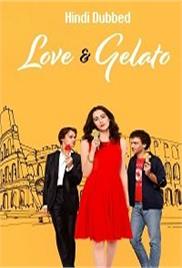 Love and Gelato (2022)