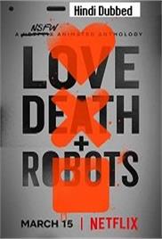 Love Death and Robots (2019)