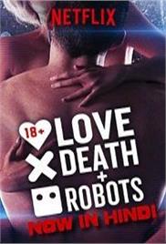 Love Death &#038; Robots (2019)