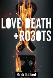 Love, Death &#038; Robots (2022)