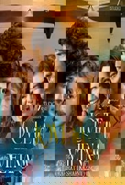 Love in Vietnam (2025)