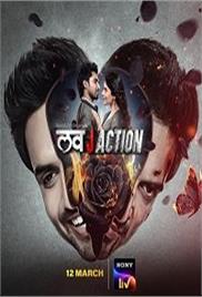 Love J Action (2021)