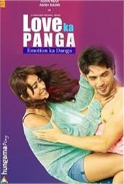 Love Ka Panga (2020)