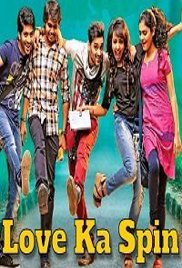 Love Ka Spin (Kerintha 2020) Hindi Dubbed Full Movie Watch Online HD Print Free Download
