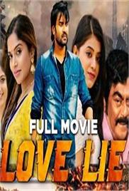 Love Lie (Kothaga Maa Prayanam 2020) Hindi Dubbed Full Movie Watch Online Download