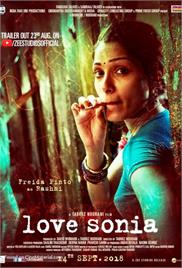 Love Sonia (2018)