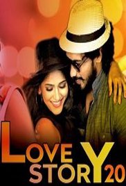 Love Story (O Pilla Nee Valla 2020) Hindi Dubbed Full Movie Watch Online HD Free Download