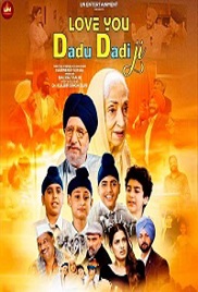 Love You Dadu Dadi Ji (2026)