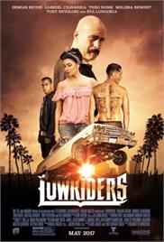 Lowriders (2016) (In Hindi)
