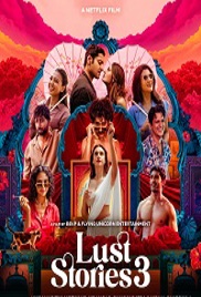 Lust Stories 3 (2026)
