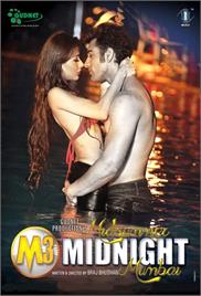 M3 – Midsummer Midnight Mumbai (2014)