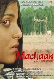 Machaan (2020)