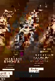 Mahabharat Ek Dharmayudh (2025 Ep 01) Hindi Season 1 Watch Online HD Print Free Download