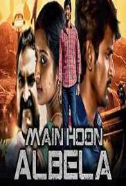 Main Hoon Albela (Manam Kothi Paravai 2019) Hindi Dubbed Full Movie Watch Online HD Print Free Download
