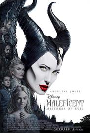 Maleficent - Mistress of Evil (2019) (In Hindi)