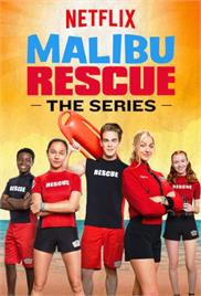 Malibu Rescue (2019) (In Hindi)